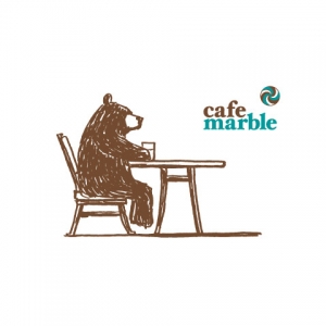 cafe marble