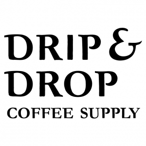 DRIP&DROP COFFEE SUPPLY