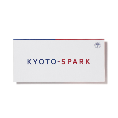 KYOTO-SPARK