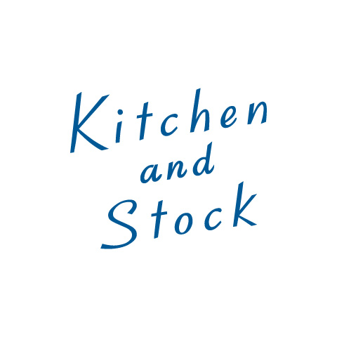 Kitchen and Stock オンラインショップ