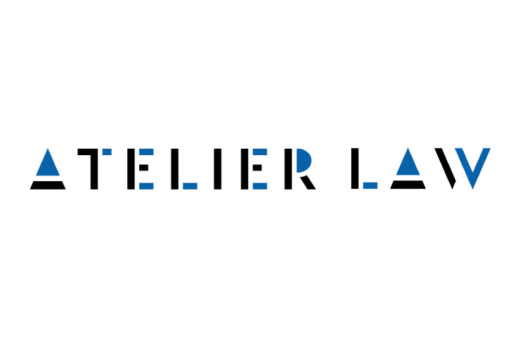 ATELIER LAW WEBサイト