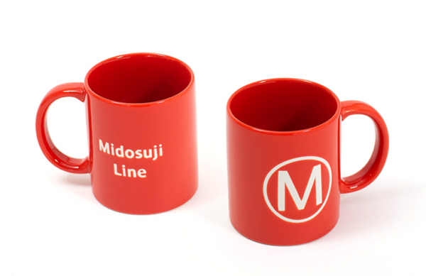 Osaka Metro Goods 2022