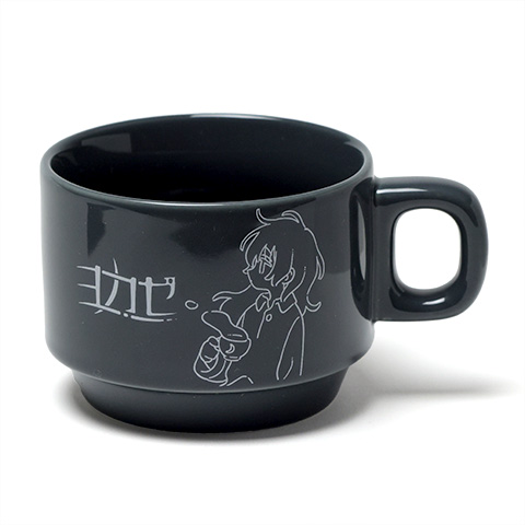 ヨカゼ　スタッキングマグカップ
